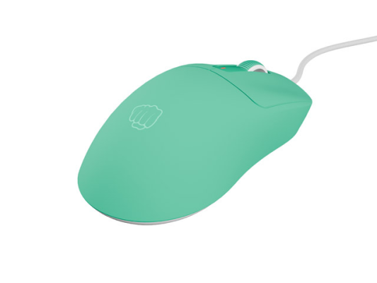 Fury | Gaming Mouse | Tanto T4 | Wired | USB | Mint