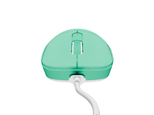 Fury | Gaming Mouse | Tanto T4 | Wired | USB | Mint