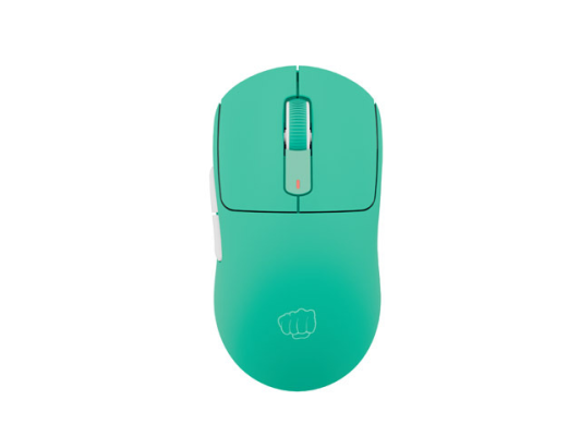 Fury | Gaming Mouse | Tanto T4 | Wired / Wireless | 2.4 GHz, Bluetooth, USB | Mint