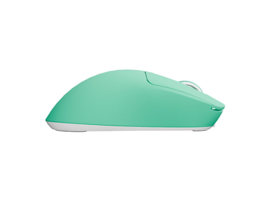 Fury | Gaming Mouse | Tanto T4 | Wired / Wireless | 2.4 GHz, Bluetooth, USB | Mint