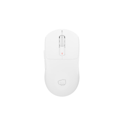 Fury | Gaming Mouse | Tanto T4 | Wired / Wireless | 2.4 GHz, Bluetooth, USB | White