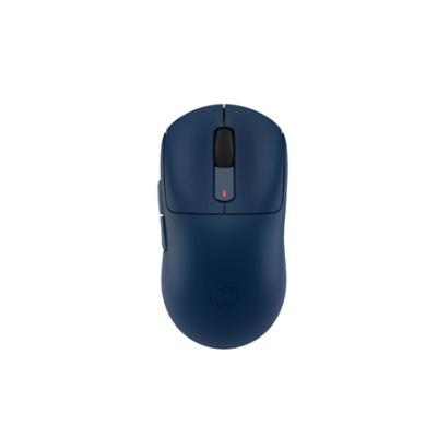 Fury | Gaming Mouse | Tanto T4 | Wired / Wireless | 2.4 GHz, Bluetooth, USB | Blue