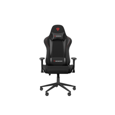 Genesis Gaming Chair Nitro 440 G2 Black