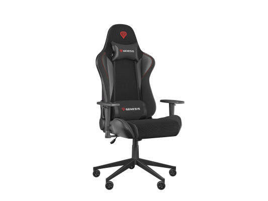 Genesis Gaming Chair Nitro 440 G2 Black
