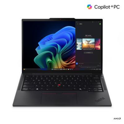 Lenovo ThinkPad T14s | Black | 14 " | IPS | WUXGA | 1920 x 1200 pixels | Anti-glare | AMD Ryzen AI 7 PRO | 360 | 64 GB | LPDDR5x | Solid-state drive capacity 1000 GB | AMD Radeon 880M Graphics | Windows 11 Pro | 802.11be | Bl