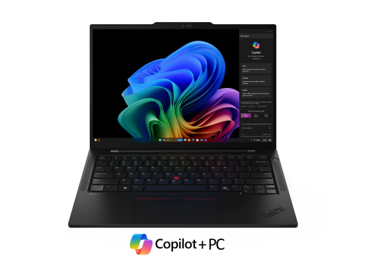 Lenovo ThinkPad T14s | Black | 14 " | IPS | WUXGA | 1920 x 1200 pixels | Anti-glare | AMD Ryzen AI 7 PRO | 360 | 64 GB | LPDDR5x | Solid-state drive capacity 1000 GB | AMD Radeon 880M Graphics | Windows 11 Pro | 802.11be | Bl
