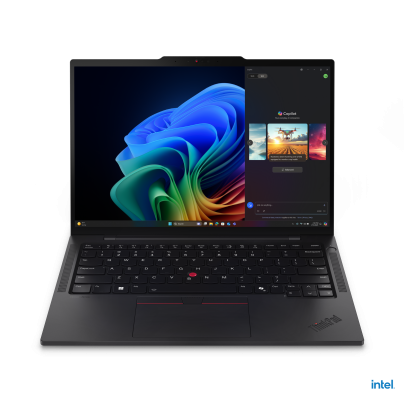 Lenovo ThinkPad T14s G6 | Black | 14 " | IPS | WUXGA | 1920 x 1200 pixels | Anti-glare | Intel Core Ultra 7 | 258V | 32 GB | Soldered LPDDR5x | Solid-state drive capacity 1000 GB | Intel Arc Graphics | Windows 11 Pro | 802.11be