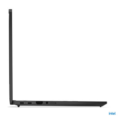 Lenovo ThinkPad T14s G6 | Black | 14 " | IPS | WUXGA | 1920 x 1200 pixels | Anti-glare | Intel Core Ultra 7 | 258V | 32 GB | Soldered LPDDR5x | Solid-state drive capacity 1000 GB | Intel Arc Graphics | Windows 11 Pro | 802.11be