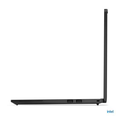 Lenovo ThinkPad T14s G6 | Black | 14 " | IPS | WUXGA | 1920 x 1200 pixels | Anti-glare | Intel Core Ultra 7 | 258V | 32 GB | Soldered LPDDR5x | Solid-state drive capacity 1000 GB | Intel Arc Graphics | Windows 11 Pro | 802.11be