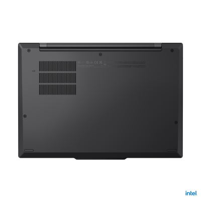 Lenovo ThinkPad T14s G6 | Black | 14 " | IPS | WUXGA | 1920 x 1200 pixels | Anti-glare | Intel Core Ultra 7 | 258V | 32 GB | Soldered LPDDR5x | Solid-state drive capacity 1000 GB | Intel Arc Graphics | Windows 11 Pro | 802.11be