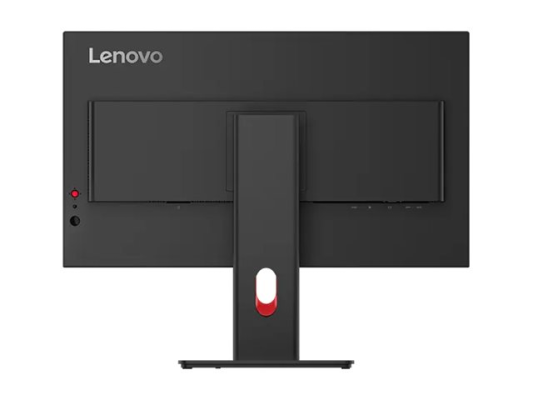 Lenovo | T27-40 | 27 " | IPS | 16:9 | 120 Hz | 6 ms | 1920 x 1080 pixels | 300 cd / m² | HDMI ports quantity 1 | Black | Warranty 36 month(s)