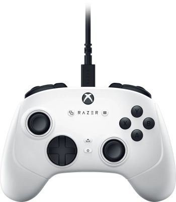 Razer | Gaming Controller for Xbox Series X / S and PC | Wolverine V3 Tournament Edition