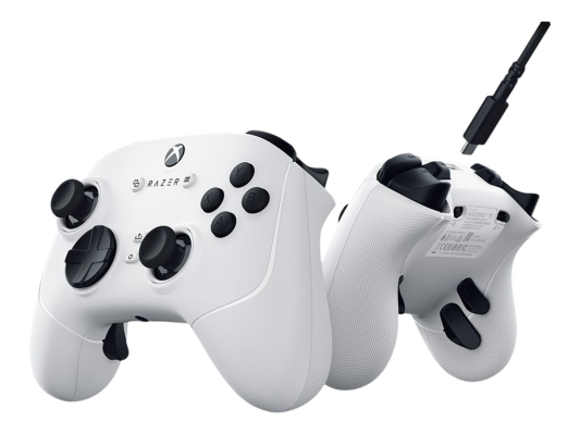 Razer | Gaming Controller for Xbox Series X / S and PC | Wolverine V3 Tournament Edition