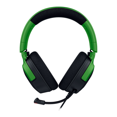 Razer Gaming Headset | Kraken V4 X | Wired | Over-Ear | Microphone | Minecraft Edition