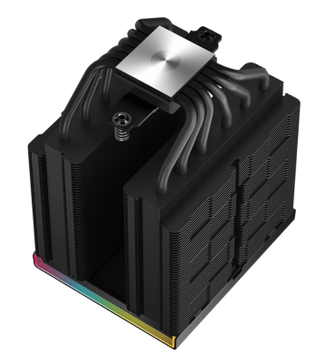 Deepcool CPU Air Cooler | AK620 DIGITAL PRO | Intel, AMD