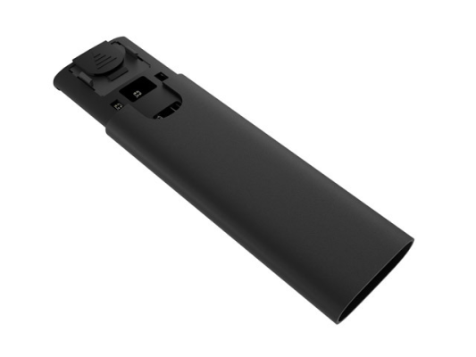 Genesis External HDD / SDD M.2 NVME Lite, USB-C 3.1 | Natec Rhino