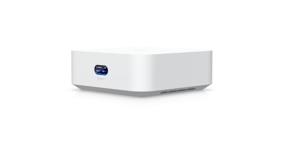 Ubiquiti Express 7 Router | UX7 | 802.11ax | Ethernet LAN (RJ-45) ports 2 | Mesh Support No | MU-MiMO Yes | No mobile broadband