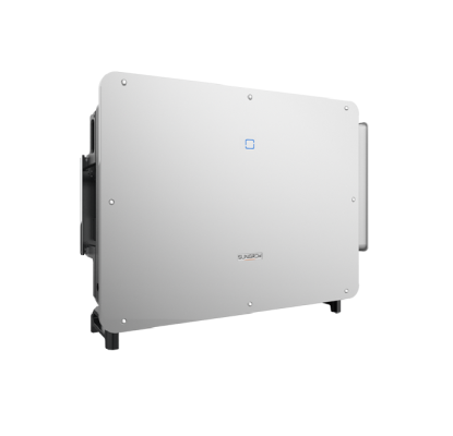 SUNGROW Inverter On-Grid C&I SG125CX-P2 V21 1000Vdc 125kW 12MPPT | ASG02271