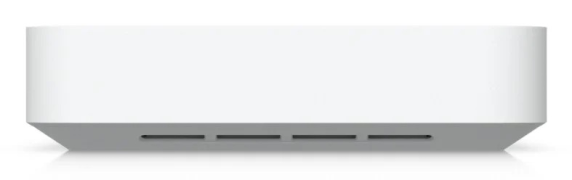Ubiquiti Cloud Gateway Fiber | Ethernet LAN (RJ-45) ports 5 | Mesh Support No | MU-MiMO No | No mobile broadband