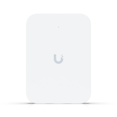 Access Point | U7 In-Wall | 802.11ac | 4300 Mbit / s | Ethernet LAN (RJ-45) ports 3 | MU-MiMO Yes