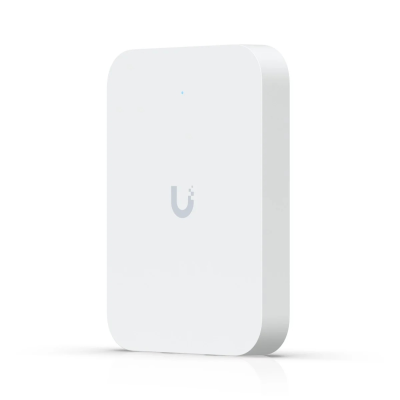 Access Point | U7 In-Wall | 802.11ac | 4300 Mbit / s | Ethernet LAN (RJ-45) ports 3 | MU-MiMO Yes