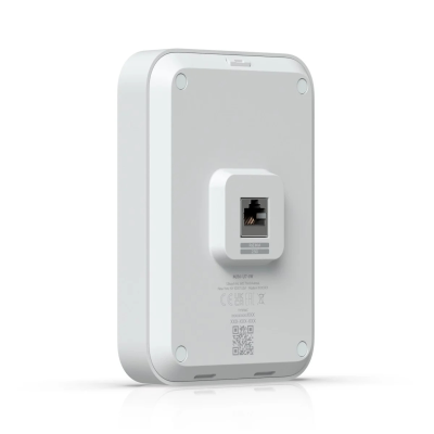 Access Point | U7 In-Wall | 802.11ac | 4300 Mbit / s | Ethernet LAN (RJ-45) ports 3 | MU-MiMO Yes