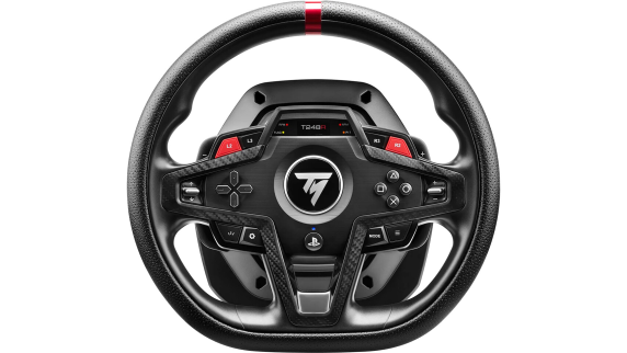 Thrustmaster Racing Wheel | T248R | Black