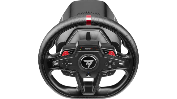 Thrustmaster Racing Wheel | T248R | Black