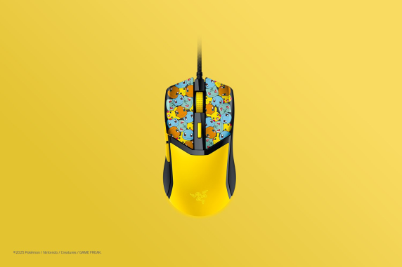 Razer | Cobra | Gaming Mouse | Pokémon Edition