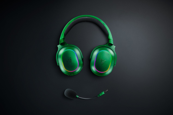 Razer | Gaming Headset | Barracuda X Chroma