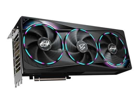 Gigabyte AORUS GeForce RTX 5070 MASTER 12G | NVIDIA | 12 GB | GeForce RTX 5070 | HDMI ports quantity 1 | PCI-E 5.0