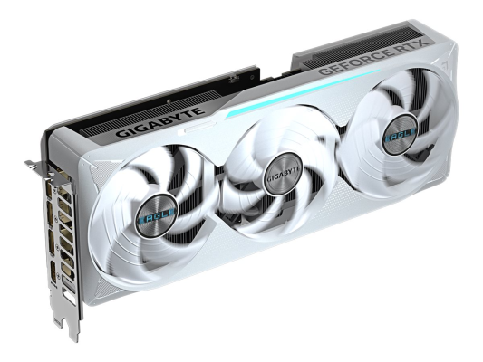 Gigabyte GeForce RTX 5070 Ti EAGLE OC ICE SFF 16G | NVIDIA | 16 GB | GeForce RTX 5070 Ti | GDDR7 | HDMI ports quantity 1 | PCI-E 5.0
