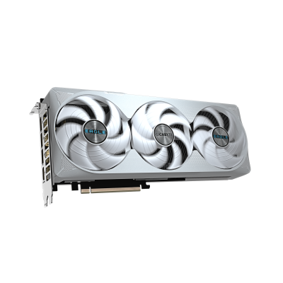 Gigabyte GeForce RTX 5070 Ti EAGLE OC ICE SFF 16G | NVIDIA | 16 GB | GeForce RTX 5070 Ti | GDDR7 | HDMI ports quantity 1 | PCI-E 5.0