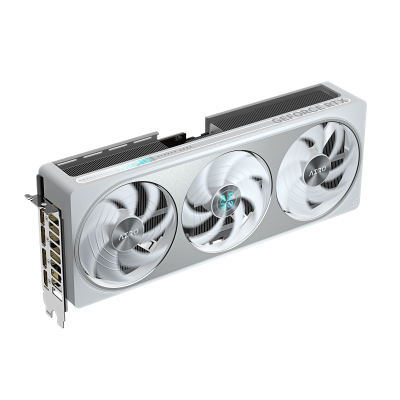 Gigabyte GeForce RTX 5070 AERO OC 12G | NVIDIA | 12 GB | GeForce RTX 5070 | HDMI ports quantity 1 | PCI-E 5.0