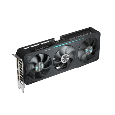 Gigabyte GeForce RTX 5070 EAGLE OC SFF 12G | NVIDIA | 12 GB | GeForce RTX 5070 | GDDR7 | HDMI ports quantity 1 | PCI-E 5.0