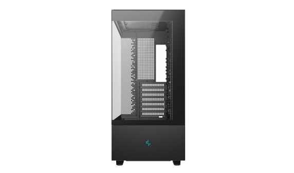 Deepcool Case | CH690 Digital | Black | Mid Tower | Power supply included No | ATX PS2