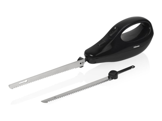 Tristar | Electric Knife | EM-2107 | Knife | 1 pc(s) | Black
