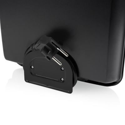 Tristar Sandwich Maker XL | SA-3069 | 1500 W | Number of plates 2 | Black