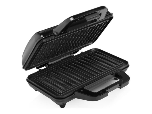Tristar Waffle fries maker | WF-1171 | 1000 W | Number of pastry 15 | Waffle fries | Black