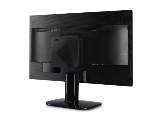 Acer | Veriton | VN1502G-13U3U | Desktop | NUC | Intel Core i3 | i3-1315U | Internal memory 8 GB | DDR4 SDRAM | 256 GB | Keyboard language No keyboard | Windows 11 Pro | Warranty 24 month(s)