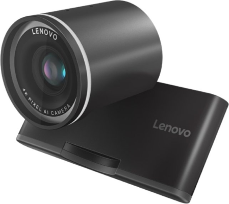 Lenovo 4K Pro Webcam