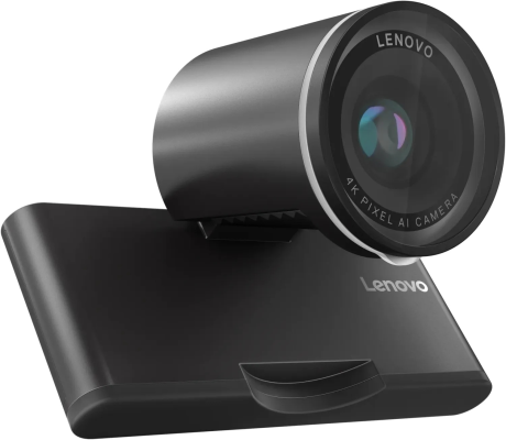 Lenovo 4K Pro Webcam