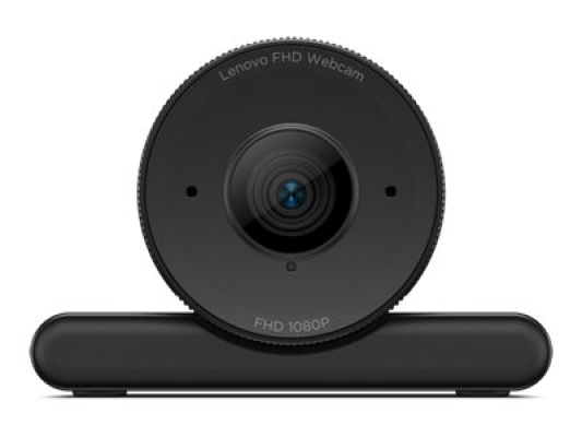 Lenovo FHD Webcam