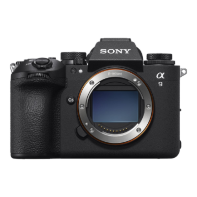 Sony Mirrorless Digital Camera Body | Alpha A9 III ILCE-9M3B | Mirrorless Camera body | 24.6 MP | ISO sensitivity (max) 25600 | Video recording | Wi-Fi | Fast Hybrid AF | Magnification 0.90 x | Viewfinder | 35mm full-frame (35.6 x 23.8