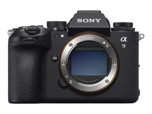 Sony Mirrorless Digital Camera Body | Alpha A9 III ILCE-9M3B | Mirrorless Camera body | 24.6 MP | ISO sensitivity (max) 25600 | Video recording | Wi-Fi | Fast Hybrid AF | Magnification 0.90 x | Viewfinder | 35mm full-frame (35.6 x 23.8