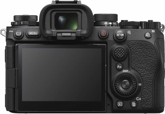 Sony Mirrorless Digital Camera Body | Alpha A9 III ILCE-9M3B | Mirrorless Camera body | 24.6 MP | ISO sensitivity (max) 25600 | Video recording | Wi-Fi | Fast Hybrid AF | Magnification 0.90 x | Viewfinder | 35mm full-frame (35.6 x 23.8