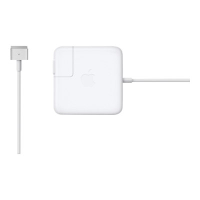 Apple 85W MagSafe 2 Power Adapter (for MacBook Pro with Retina display)
