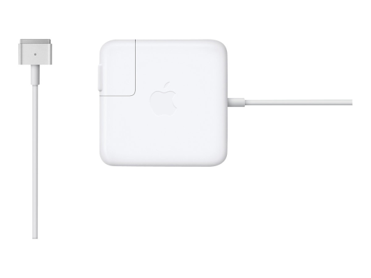 Apple 85W MagSafe 2 Power Adapter (for MacBook Pro with Retina display)