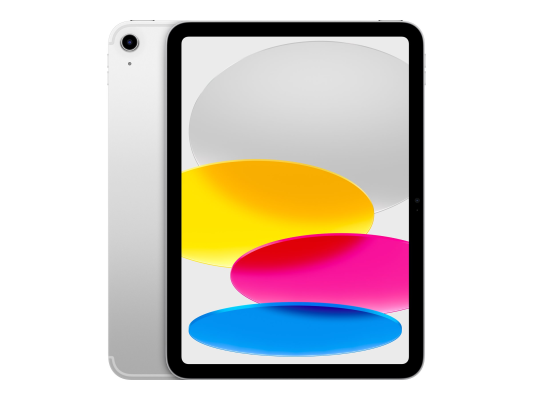 Apple | iPad Air Wi-Fi + Cellular | 11 " | Silver | IPS, Liquid Retina | 2360 x 1640 pixels | Apple A16 | 512 GB | 3G | 4G | 5G | Wi-Fi | Front camera | 12 MP | Rear camera | 12 MP | Bluetooth | 5.3 | iPadOS | USB-C c