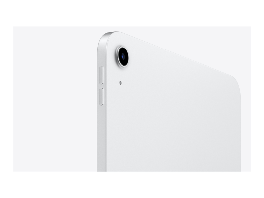 Apple | iPad | 11 " | Silver | IPS, Liquid Retina | 2360 x 1640 pixels | Apple A16 | 256 GB | Wi-Fi | Front camera | 12 MP | Rear camera | 12 MP | Bluetooth | 5.3 | iPadOS | USB-C charging cable